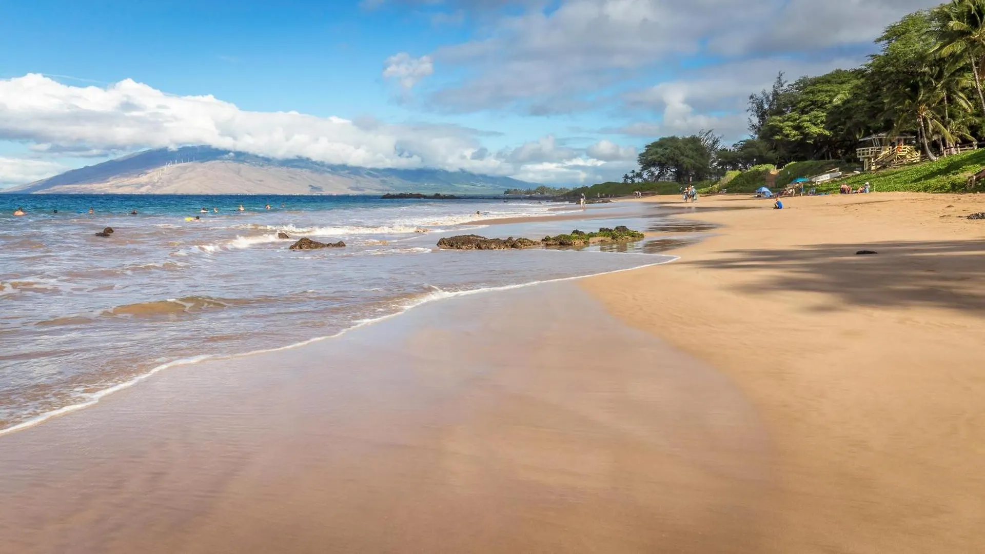 Kamaole Sands 10-214 Wailea  0*, Wailea (Maui) United States