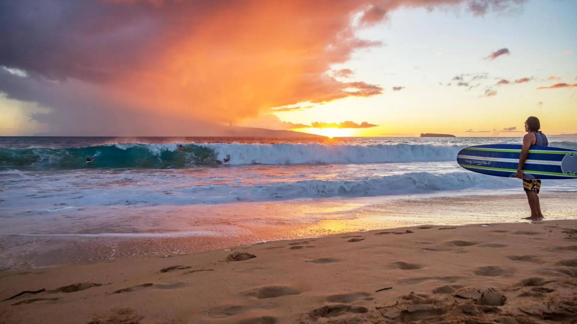 Kamaole Sands 10-214 Wailea  0*, Wailea (Maui)