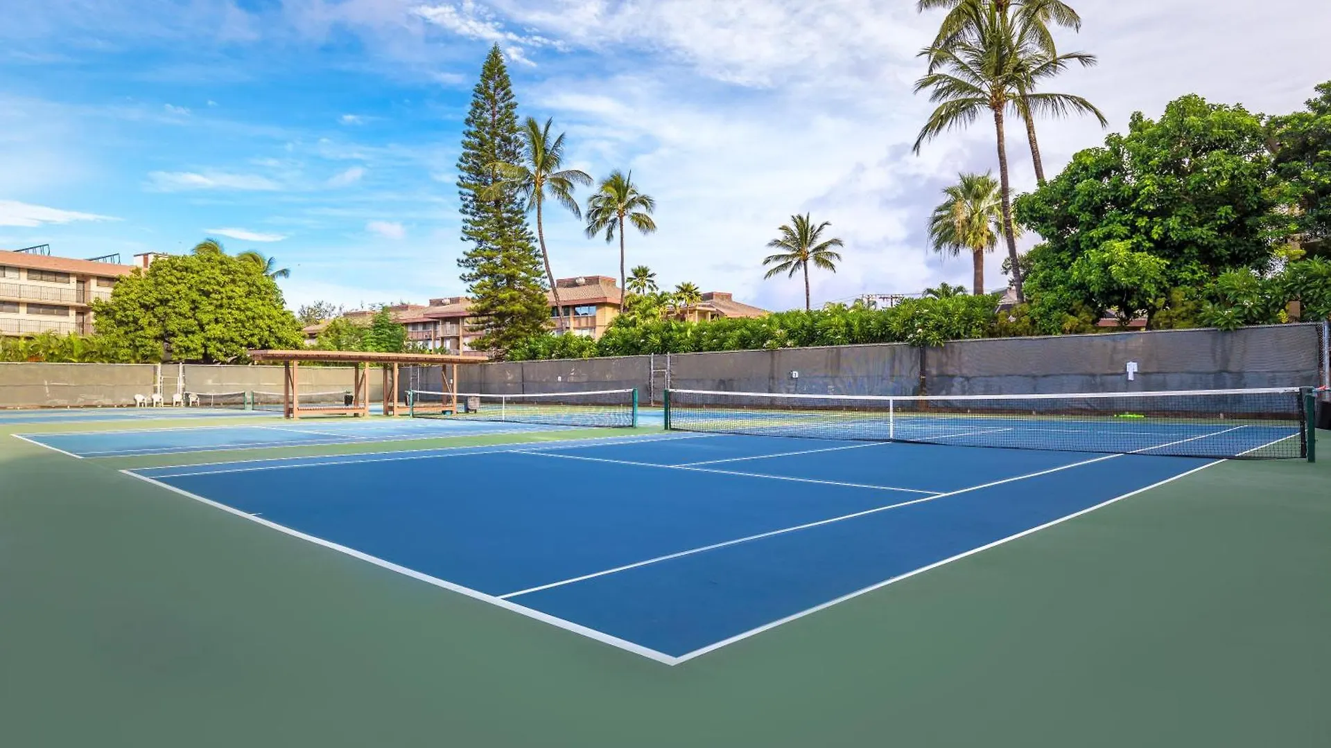 Holiday home Kamaole Sands 10-214 Wailea