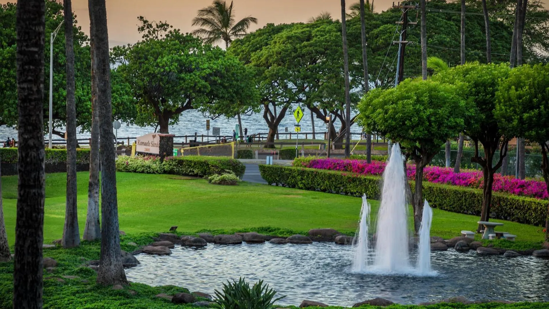Kamaole Sands 10-214 Wailea  0*, Wailea (Maui) United States