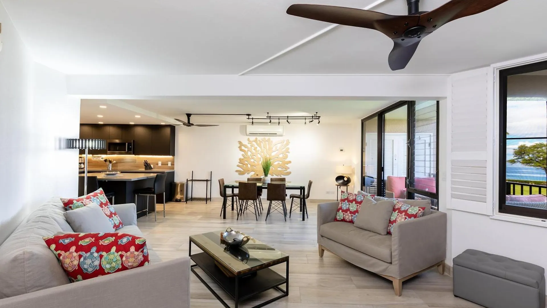 Kamaole Sands 10-214 Wailea