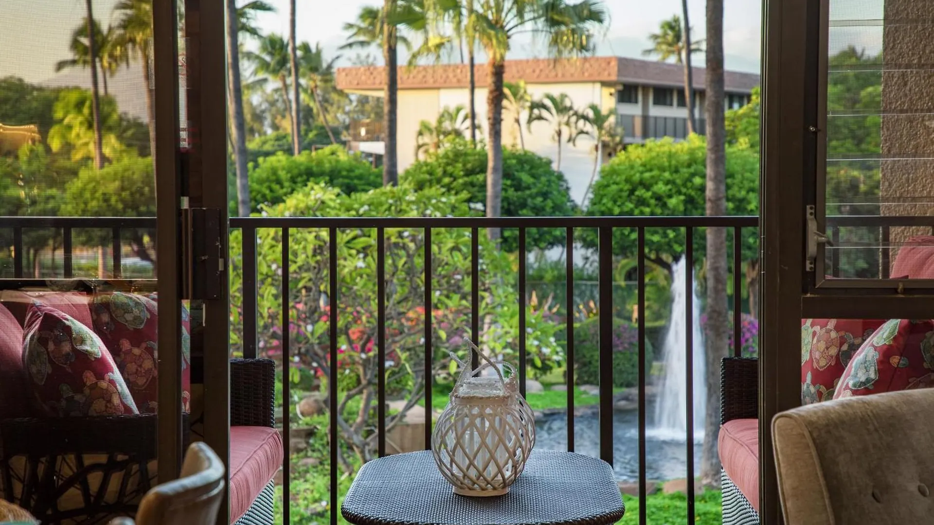 Kamaole Sands 10-214 Wailea  Wailea (Maui)