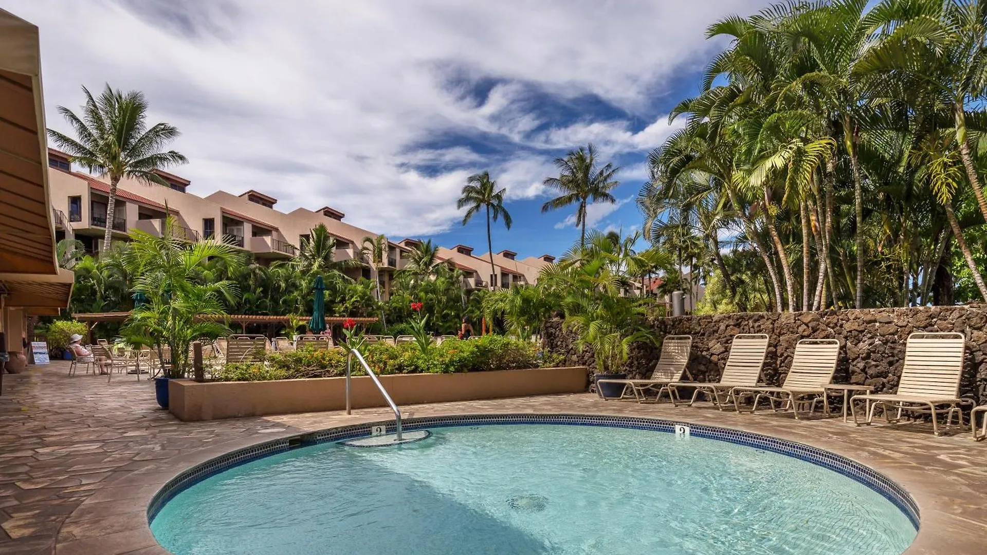 Kamaole Sands 10-214 Wailea  0*, Wailea (Maui) United States