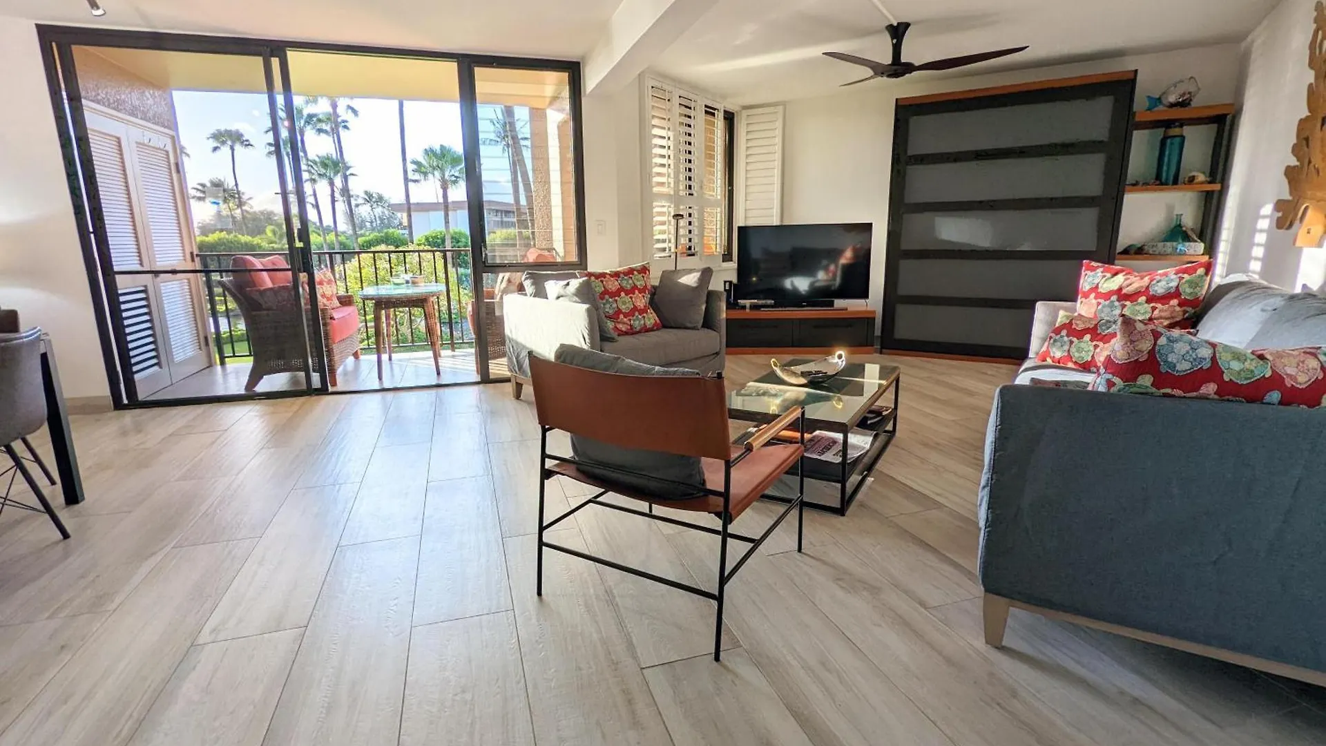 Holiday home Kamaole Sands 10-214 Wailea