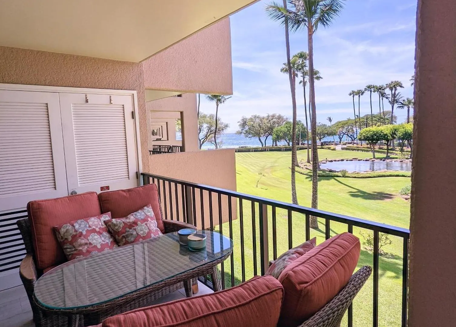 Kamaole Sands 10-214 Wailea  0*, Wailea (Maui)
