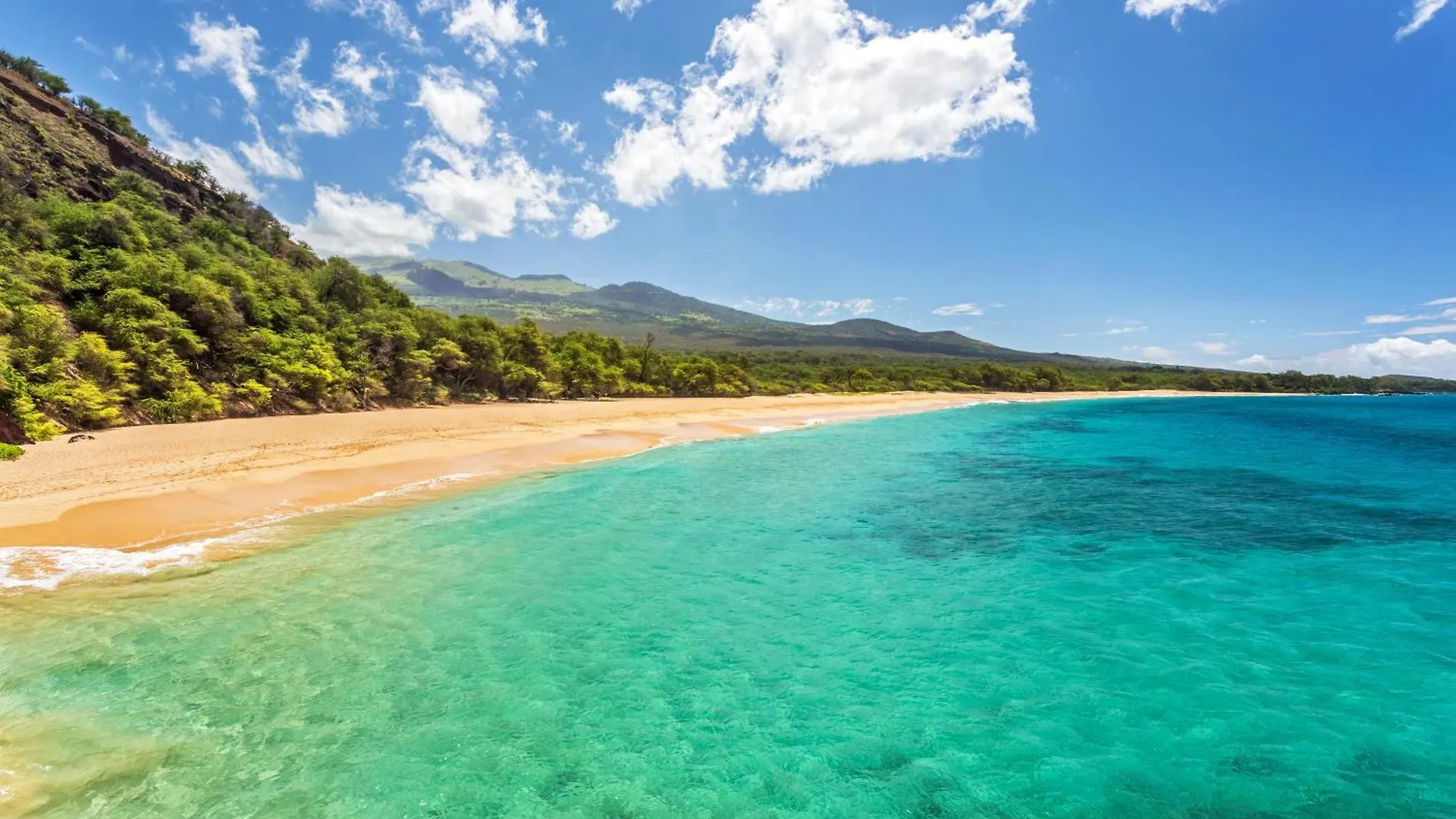 Holiday home Kamaole Sands 10-214 Wailea