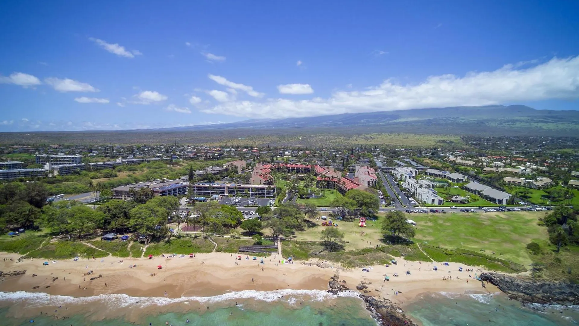 Kamaole Sands 10-214 Wailea  Wailea (Maui)