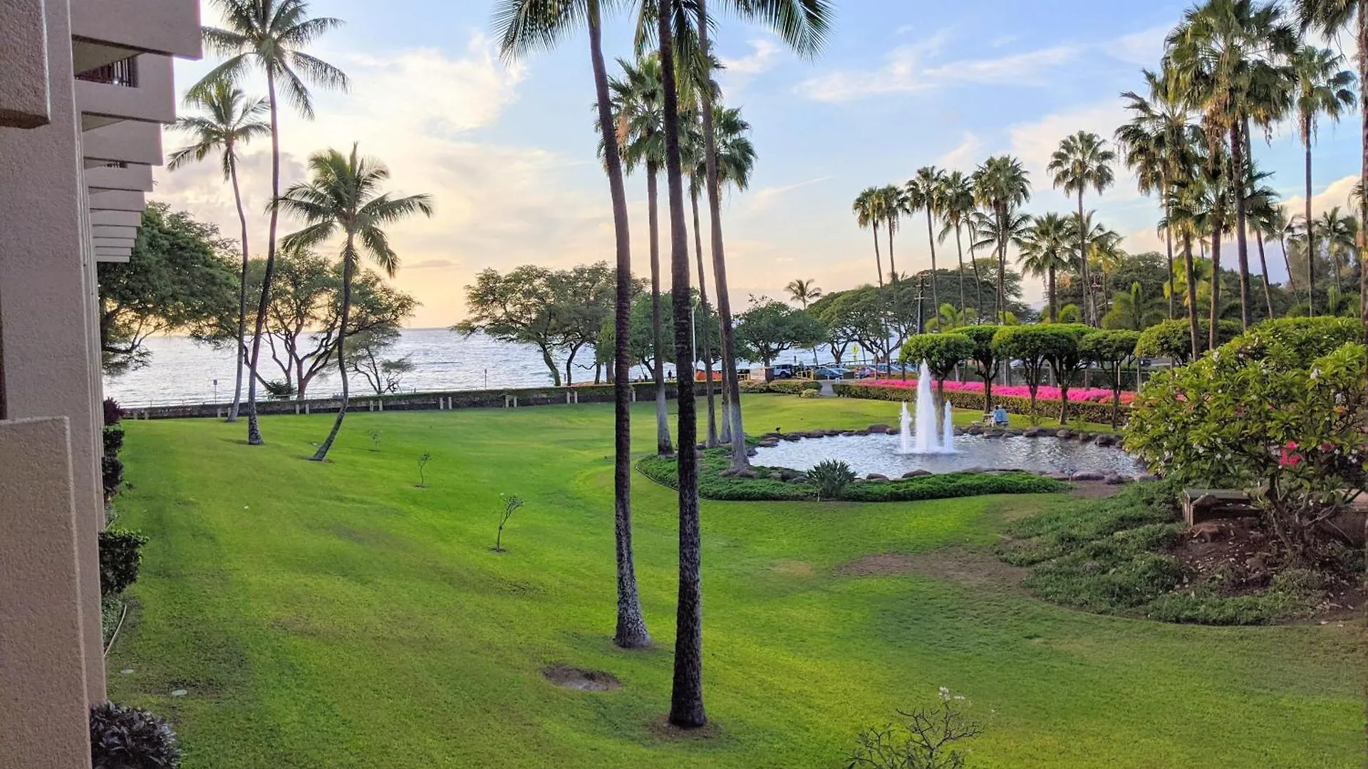 Kamaole Sands 10-214 Wailea