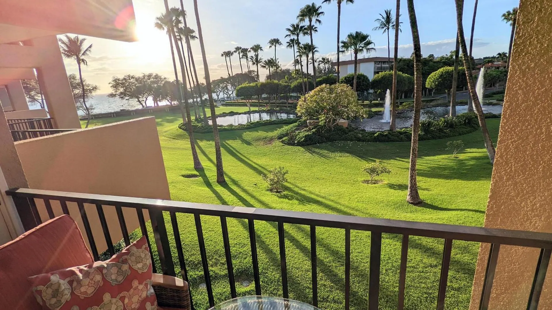 Kamaole Sands 10-214 Wailea  Holiday home Wailea (Maui)